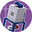 Crystallizer logo