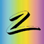 Genzie Mod logo