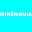 MineMania logo