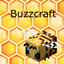 Bee's Buzzcraft logo