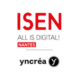 ISEN Tech project image