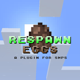RespawnEggs logo