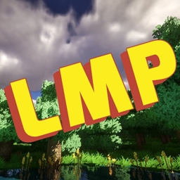 LMP - French Friend ModPack logo