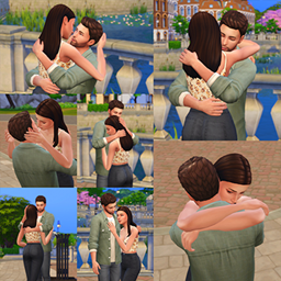 In Your Embrace 