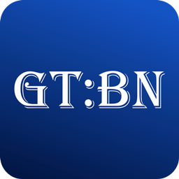 GT:BetterNames logo