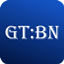 GT:BetterNames logo