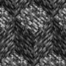 Bedrock items mod logo