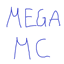 MEGA  logo