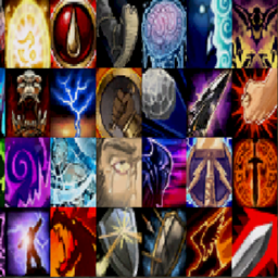 InterruptBar Resurrected Completed logo