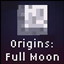 Origins: Full Moon logo
