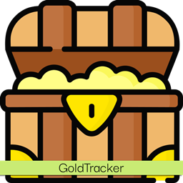 LDB_GoldTracker logo