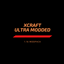 XCraft Ultra Modded v2 logo