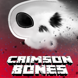 Crimson Bones project image