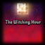 The Witching Hour logo