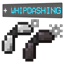 Whipdashing logo