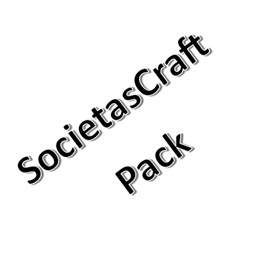 SocietasCraftPack