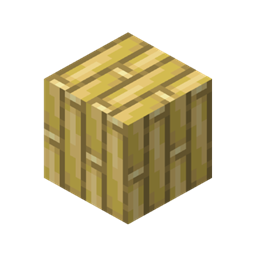Bamboo Wood Blocks