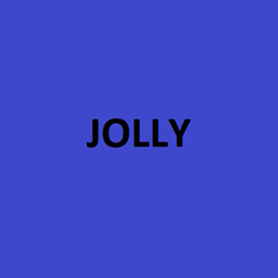 Jolly Candy
