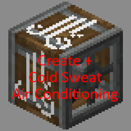 Create & Cold Sweat Air Conditioning project image