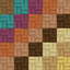 Mosaic logo