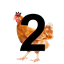 Bawk SMP: Requiem logo