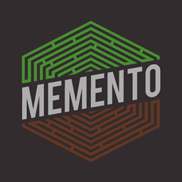 Memento logo