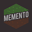 Memento logo