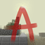 Aftermath: Post-apocalyptic survival logo