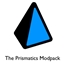 Prismatics Ultimate logo