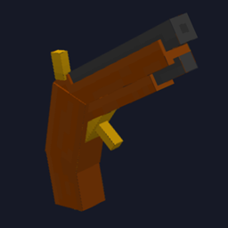 Flintlock Crossbow logo