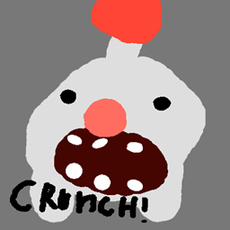 crunchymuncher logo