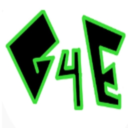 @Games4Everybody Fun Pack RPG Adventure logo