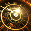 You've got time logo