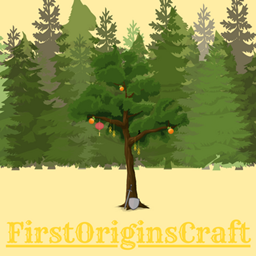 FirstOriginsCraft project image
