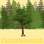 FirstOriginsCraft logo