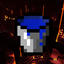 Wetter Nether[FORGE] logo