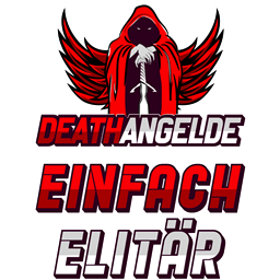 Project DeathUnity logo
