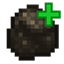 Charcoal+ [Forge] logo