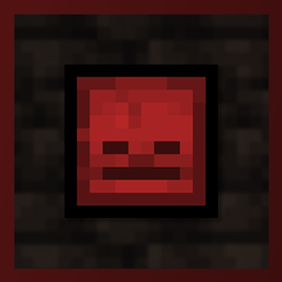 Warrior Rage (Forge/Fabric) logo