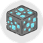 Leo and light logo