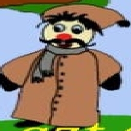 Scallywag project image