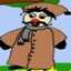 Scallywag logo