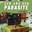 Gun and Run: Parasite logo