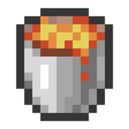 [Fabric] Iron Burn Fix logo