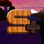 Stay RPG+ Bedrock Edition logo
