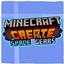Create: Space Gears logo