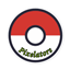 Pixelators logo
