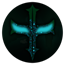 MidKnight Darker logo