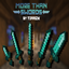 Torrezx-More than swords logo