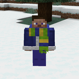 Adventurer Clothes (Forge) logo